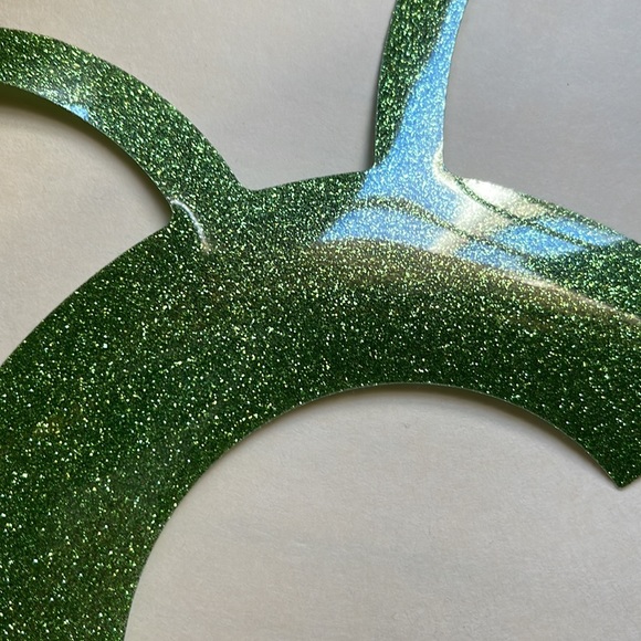 Cricut Glitter Iron on - Picture 3 of 3